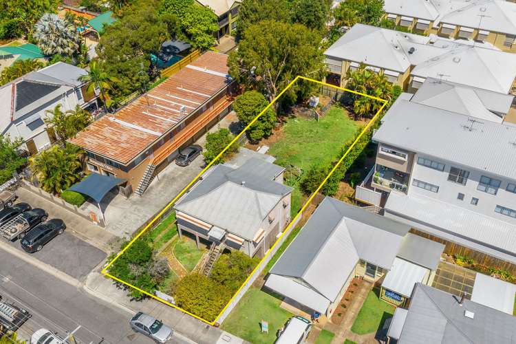 Sixth view of Homely house listing, 7 Monmouth Street, Morningside QLD 4170