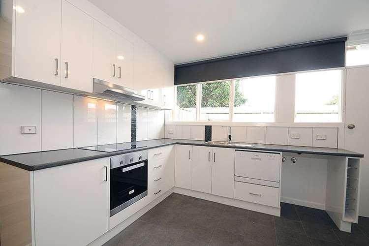 Second view of Homely unit listing, 4/32 Church Road, Carrum VIC 3197