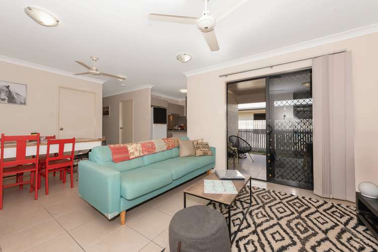 Fifth view of Homely house listing, 21 Wenlock Street, Rasmussen QLD 4815