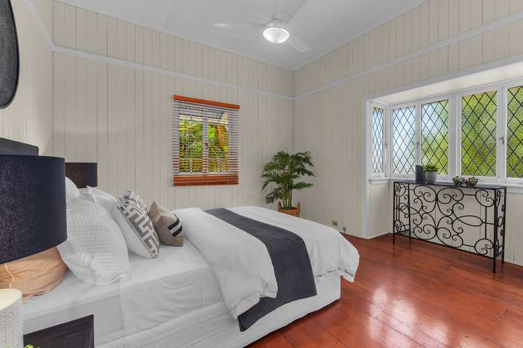 Fifth view of Homely house listing, 38 Woodhill Avenue, Coorparoo QLD 4151