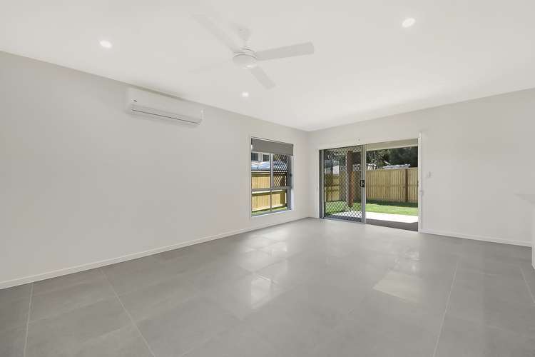 Second view of Homely house listing, 15 Stay Street, Ferny Grove QLD 4055