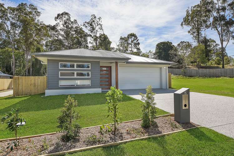 Fourth view of Homely house listing, 15 Stay Street, Ferny Grove QLD 4055