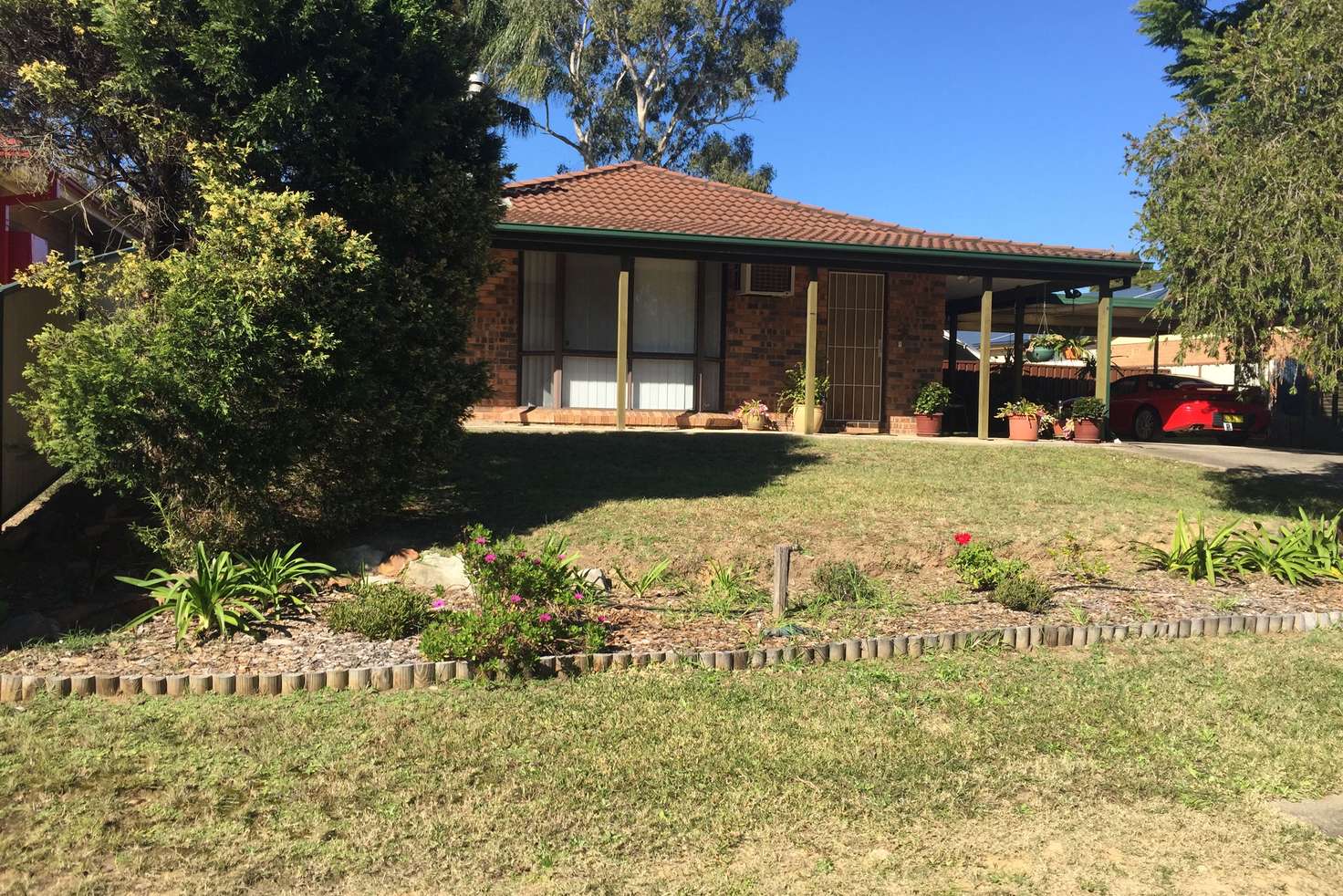 Main view of Homely house listing, 19 Sirius Crescent, Bligh Park NSW 2756