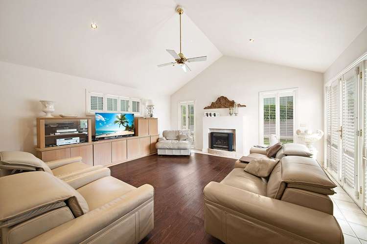 Main view of Homely house listing, 62 Portmadoc Drive, Menai NSW 2234