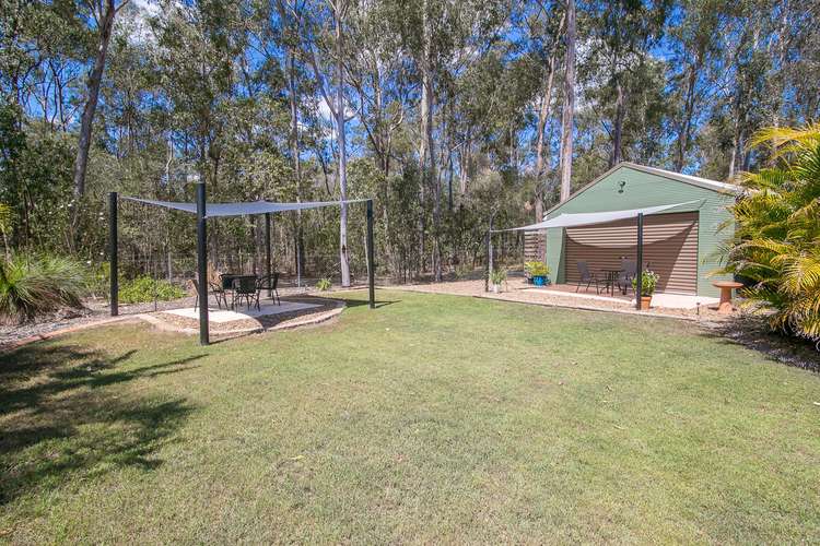 Main view of Homely house listing, 12 Maple Avenue, Camira QLD 4300