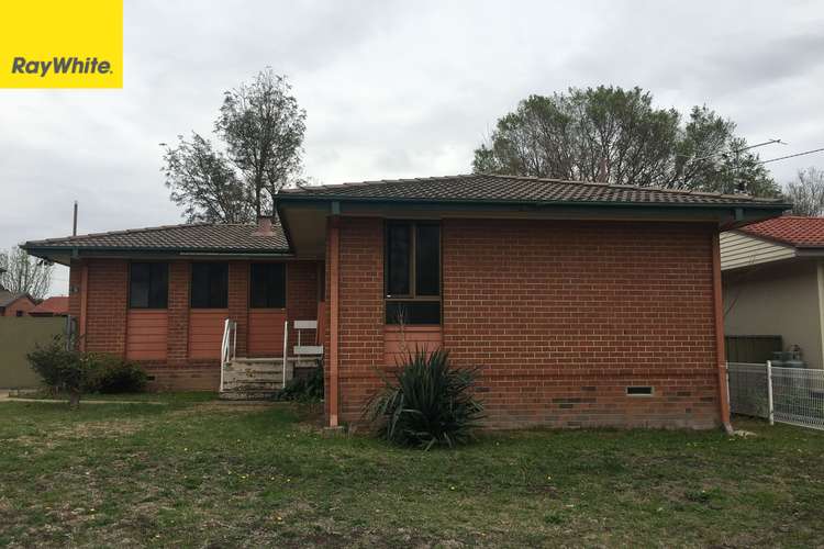 Main view of Homely house listing, 5 Cunningham Place, Inverell NSW 2360