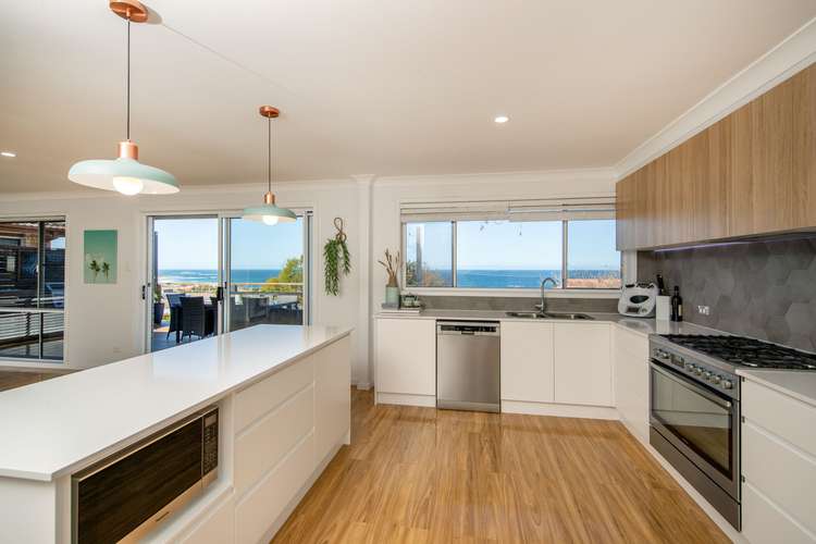 Main view of Homely house listing, 11 Ocean View Parade, Caves Beach NSW 2281