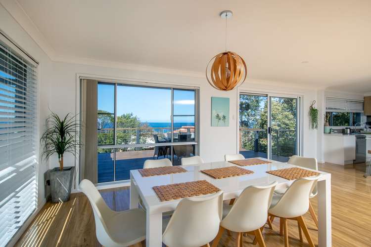 Second view of Homely house listing, 11 Ocean View Parade, Caves Beach NSW 2281