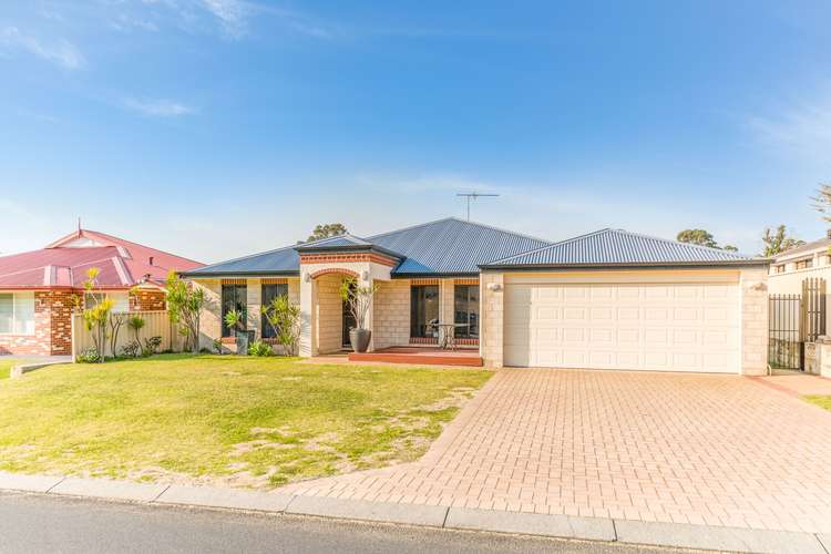 Second view of Homely house listing, 8 Possum Way, College Grove WA 6230