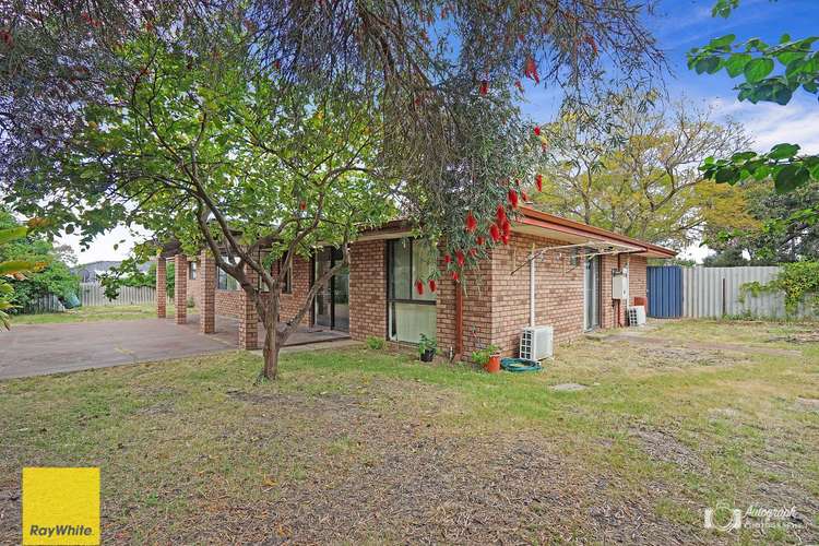 Second view of Homely house listing, 22 Rendell Way, Koondoola WA 6064