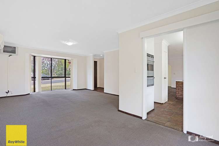 Third view of Homely house listing, 22 Rendell Way, Koondoola WA 6064