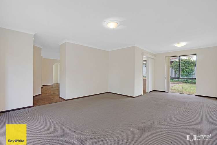 Fourth view of Homely house listing, 22 Rendell Way, Koondoola WA 6064