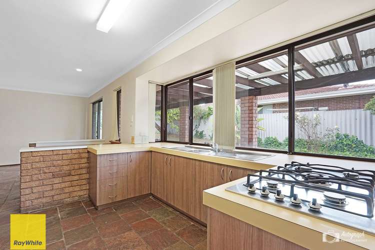 Fifth view of Homely house listing, 22 Rendell Way, Koondoola WA 6064