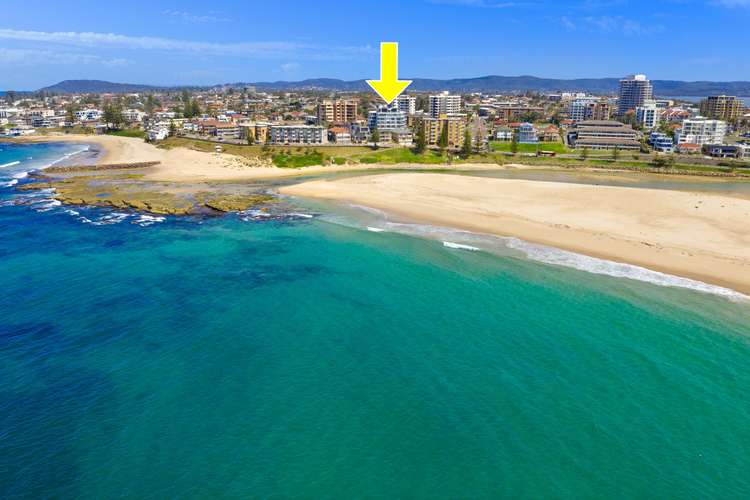 Main view of Homely apartment listing, 20/50-54 Ocean Parade, The Entrance NSW 2261
