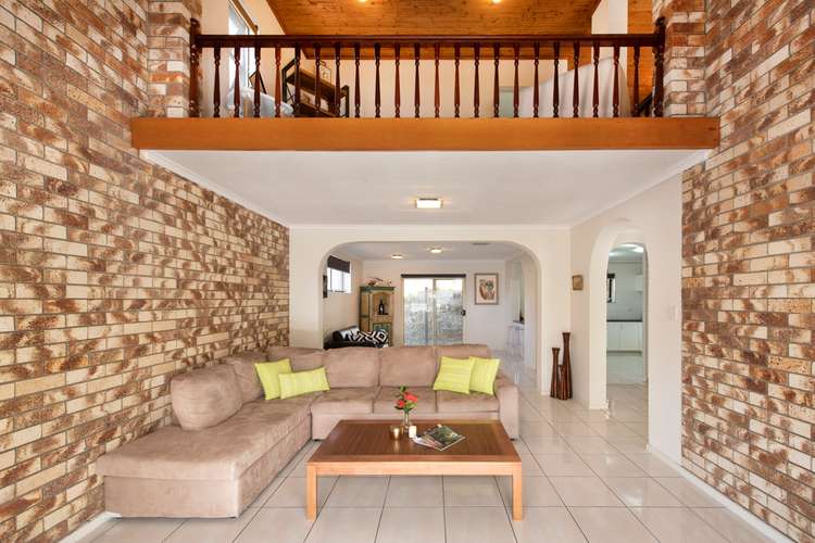 Second view of Homely house listing, 21 Hillock Street, Coorparoo QLD 4151