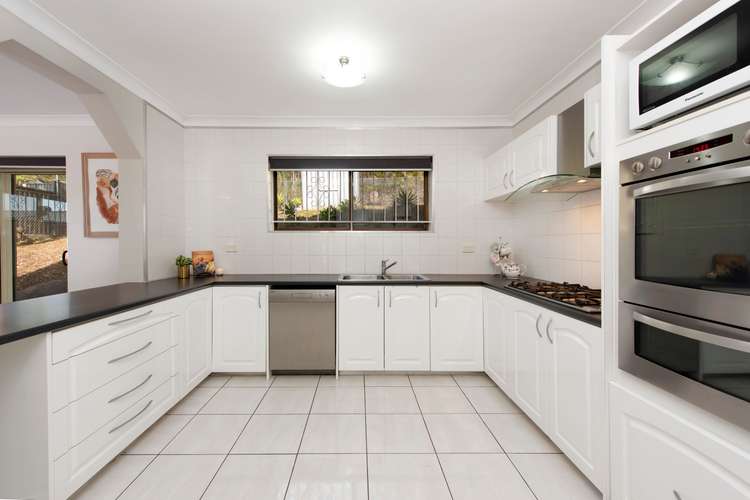 Third view of Homely house listing, 21 Hillock Street, Coorparoo QLD 4151