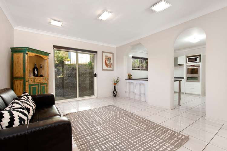 Fourth view of Homely house listing, 21 Hillock Street, Coorparoo QLD 4151