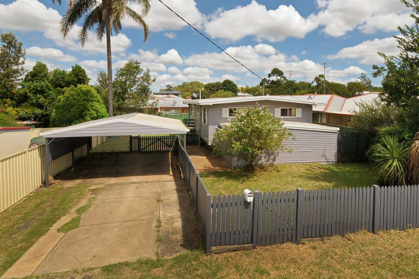 Main view of Homely house listing, 4 Canning Street, Drayton QLD 4350