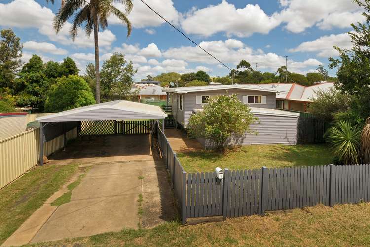Main view of Homely house listing, 4 Canning Street, Drayton QLD 4350