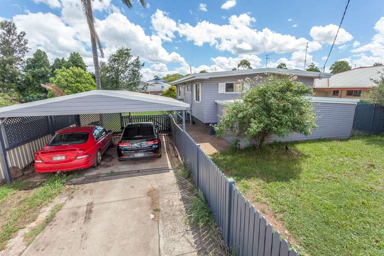 Second view of Homely house listing, 4 Canning Street, Drayton QLD 4350