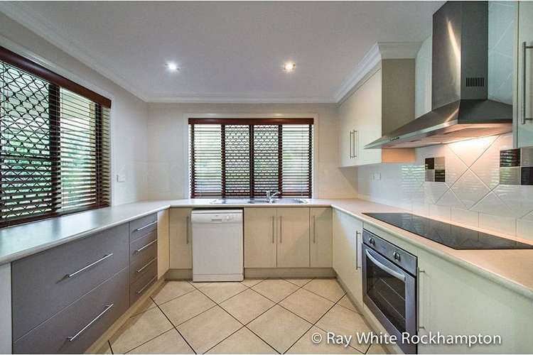 Third view of Homely house listing, 2 Treefern Terrace, Frenchville QLD 4701