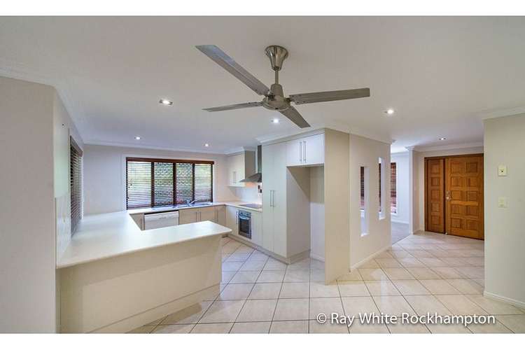 Fourth view of Homely house listing, 2 Treefern Terrace, Frenchville QLD 4701