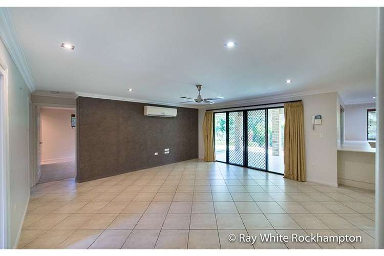 Fifth view of Homely house listing, 2 Treefern Terrace, Frenchville QLD 4701