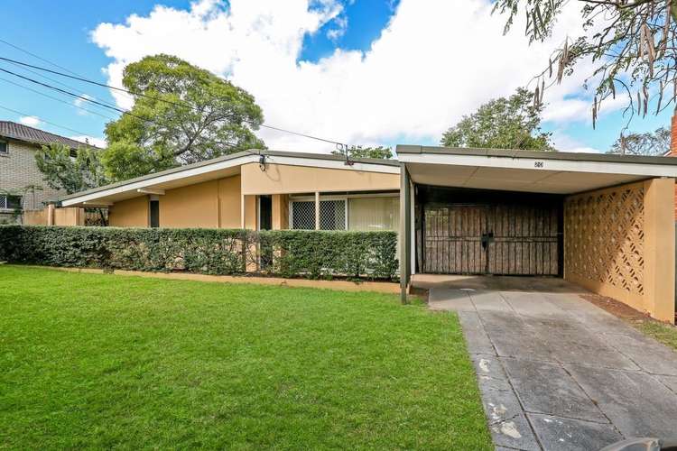 Second view of Homely house listing, 20 Pickworth Street, Upper Mount Gravatt QLD 4122