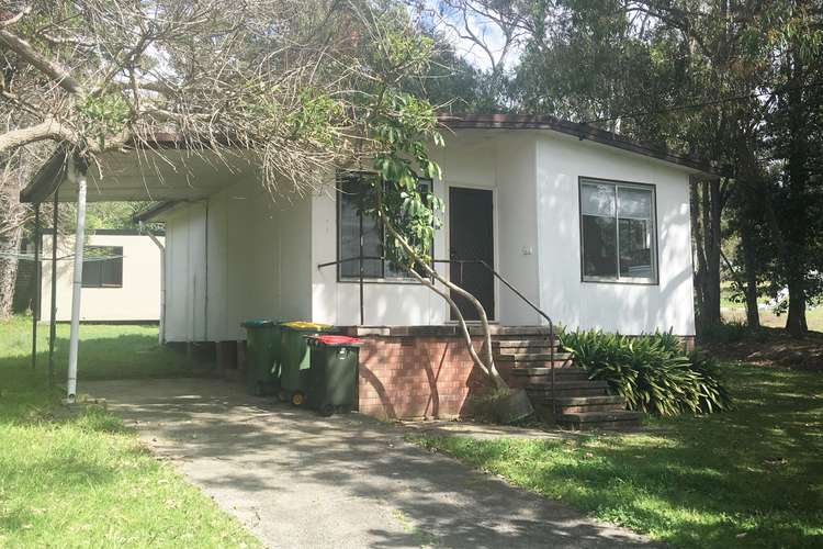 Main view of Homely house listing, 38 Vena Avenue, Gorokan NSW 2263