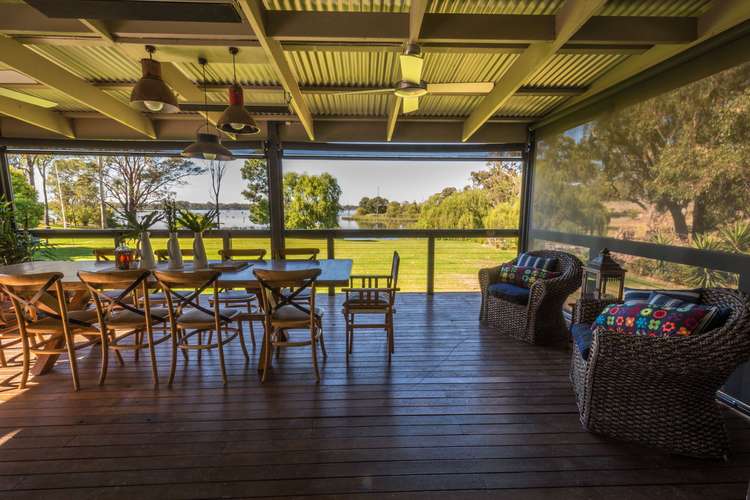 Third view of Homely house listing, 207 Goulburn Weir Road, Nagambie VIC 3608