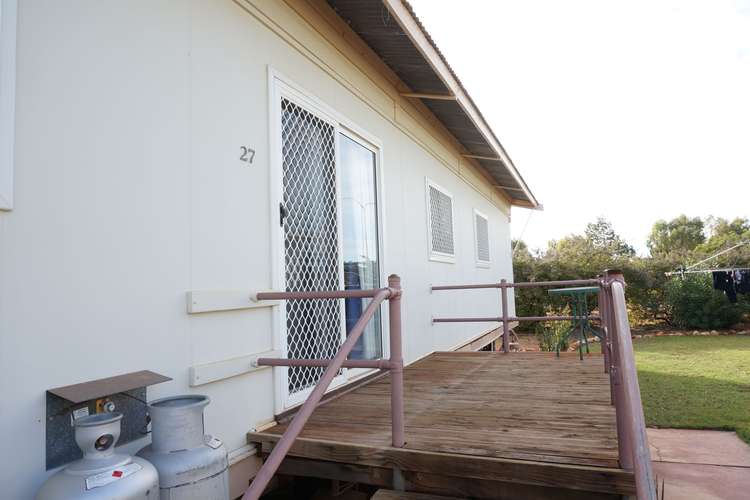 Main view of Homely unit listing, 27/78 Maidstone Crescent, Exmouth WA 6707