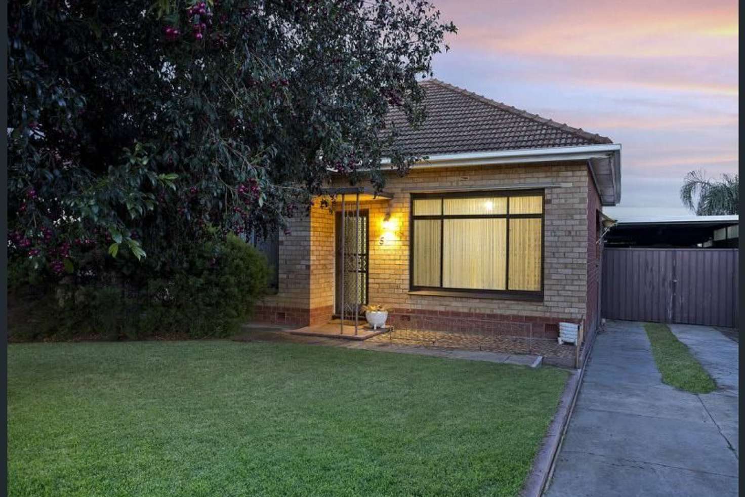 Main view of Homely house listing, 5 Plymouth Street, Enfield SA 5085