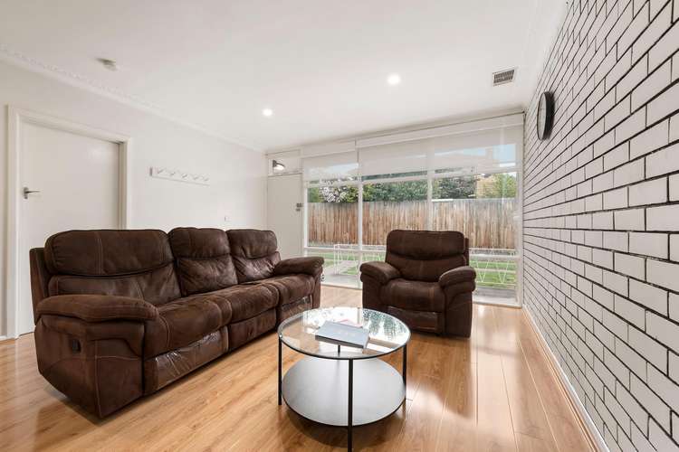 Second view of Homely unit listing, 2/111 Kenmare Street, Mont Albert North VIC 3129