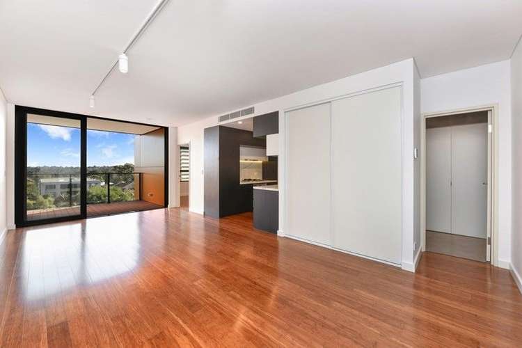 Main view of Homely apartment listing, 18/21 Bay Drive, Meadowbank NSW 2114