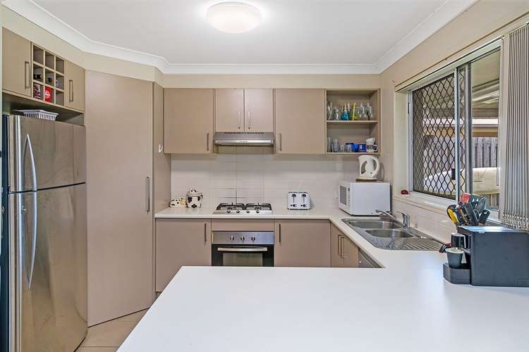 Second view of Homely house listing, 9 Nimbus Court, Coomera QLD 4209