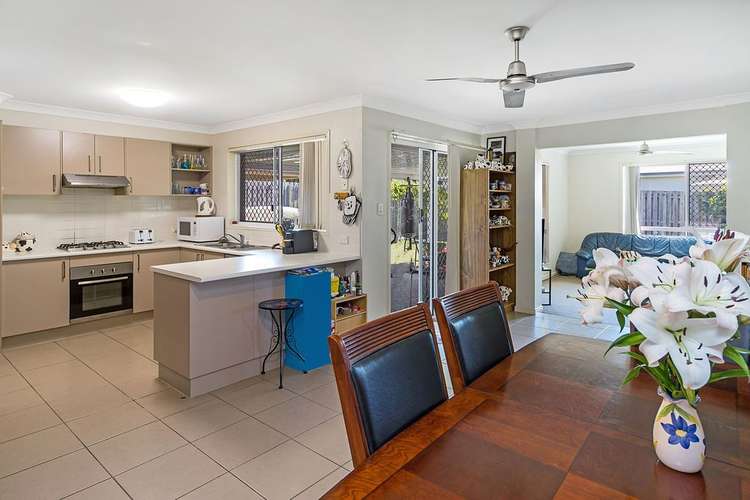 Third view of Homely house listing, 9 Nimbus Court, Coomera QLD 4209