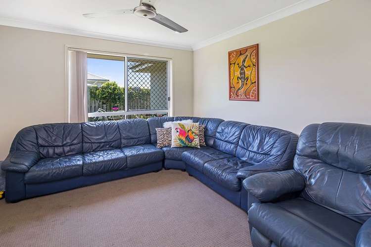 Fourth view of Homely house listing, 9 Nimbus Court, Coomera QLD 4209