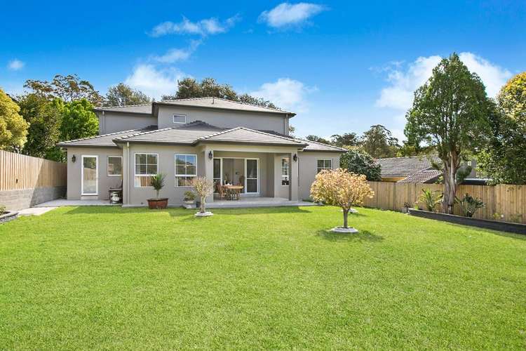 Fifth view of Homely house listing, 57 Murdoch Street, Turramurra NSW 2074