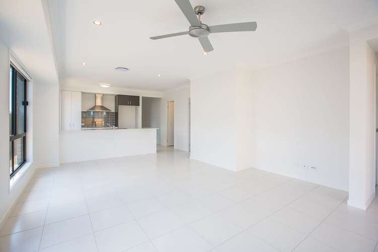 Third view of Homely house listing, 105 Flametree Circuit, Arundel QLD 4214