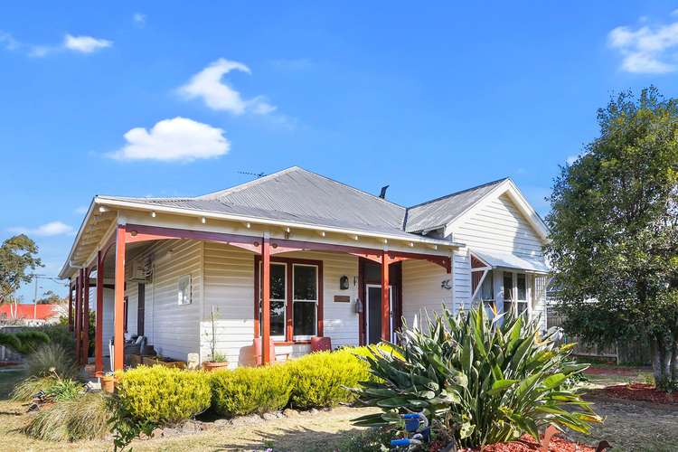 Main view of Homely house listing, 32 River Street, Little River VIC 3211