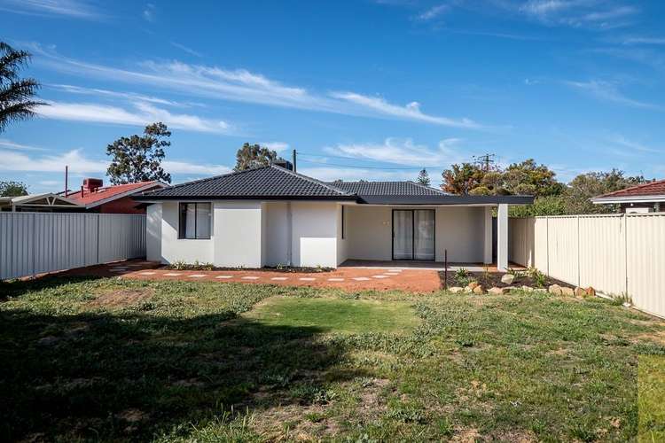 Third view of Homely house listing, 37 Waratah Drive, Camillo WA 6111