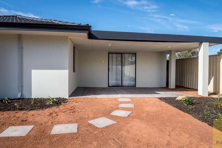 Fourth view of Homely house listing, 37 Waratah Drive, Camillo WA 6111