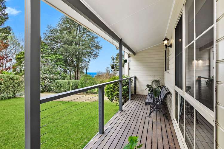 Second view of Homely house listing, 15 Warks Hill Road, Kurrajong Heights NSW 2758