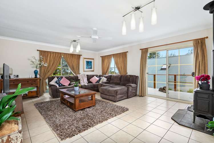 Third view of Homely house listing, 15 Warks Hill Road, Kurrajong Heights NSW 2758