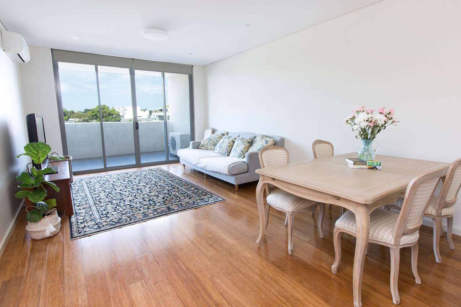 Main view of Homely apartment listing, 256/26 Jasmine Street, Botany NSW 2019