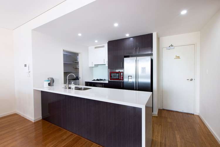 Second view of Homely apartment listing, 256/26 Jasmine Street, Botany NSW 2019