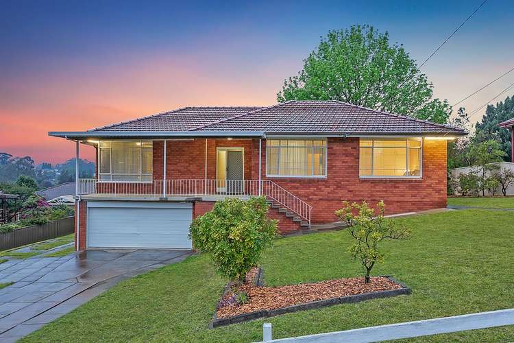 Main view of Homely house listing, 32 Kay Street, Carlingford NSW 2118