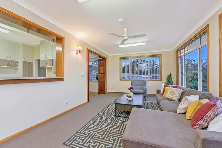 Fourth view of Homely house listing, 32 Kay Street, Carlingford NSW 2118