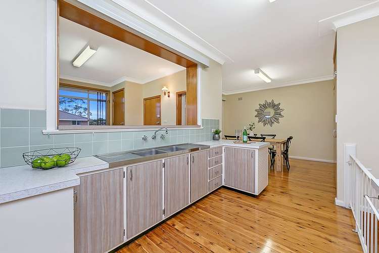 Fifth view of Homely house listing, 32 Kay Street, Carlingford NSW 2118