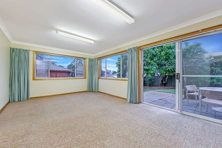 Sixth view of Homely house listing, 32 Kay Street, Carlingford NSW 2118